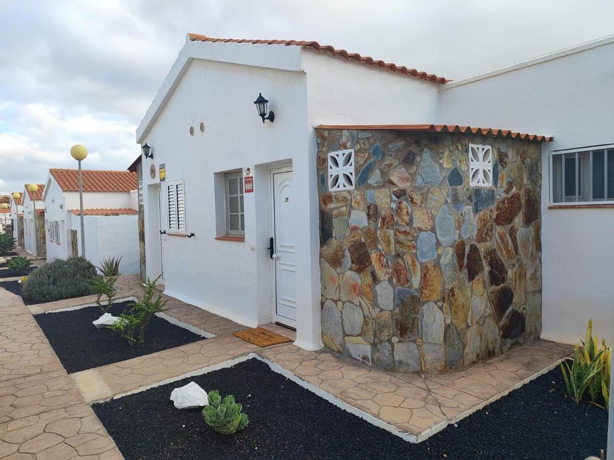 فيلا Casa Yanira كاليتا ذي فوستي المظهر الخارجي الصورة