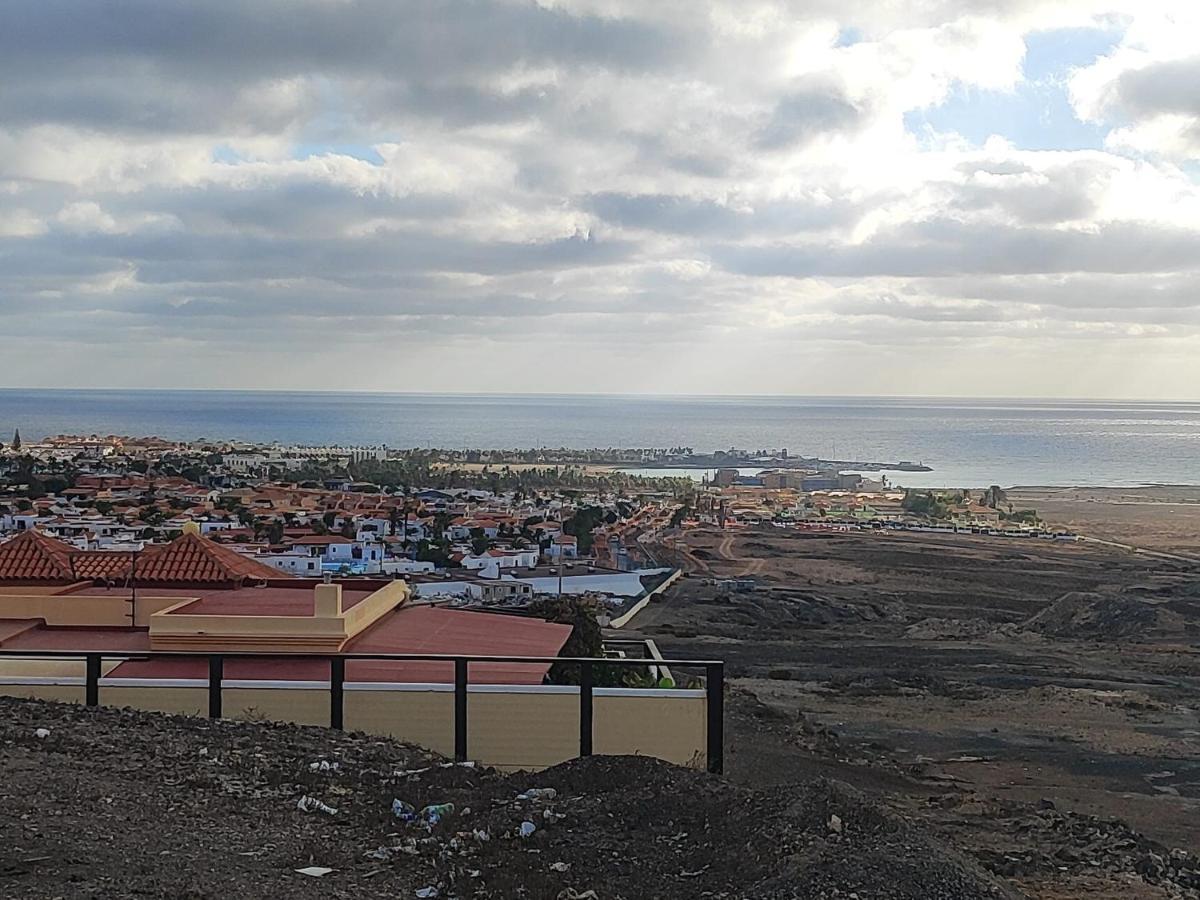 فيلا Casa Yanira كاليتا ذي فوستي المظهر الخارجي الصورة